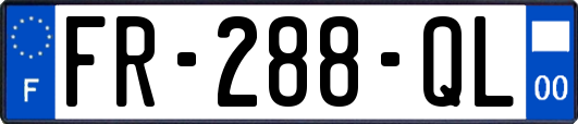 FR-288-QL