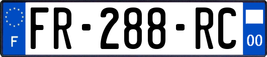 FR-288-RC