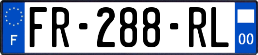 FR-288-RL