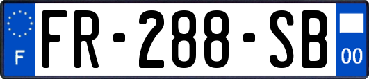 FR-288-SB