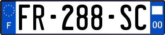 FR-288-SC