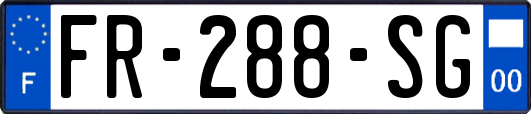 FR-288-SG