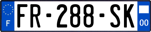 FR-288-SK