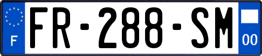 FR-288-SM