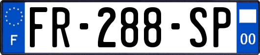 FR-288-SP