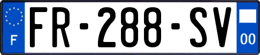 FR-288-SV