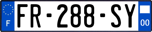 FR-288-SY