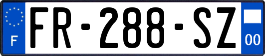 FR-288-SZ