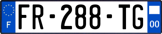 FR-288-TG