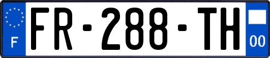 FR-288-TH
