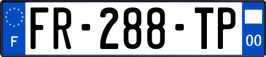 FR-288-TP