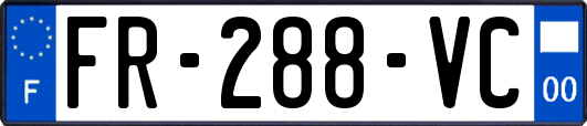 FR-288-VC