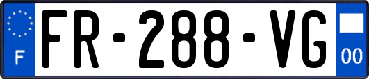 FR-288-VG