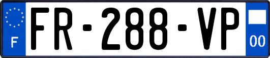 FR-288-VP