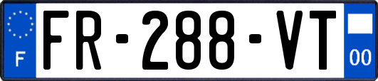 FR-288-VT