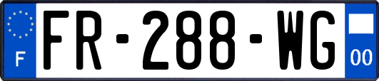 FR-288-WG
