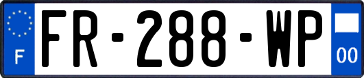 FR-288-WP