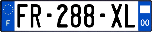 FR-288-XL