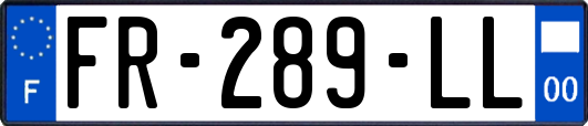 FR-289-LL