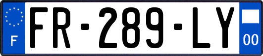 FR-289-LY