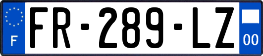 FR-289-LZ