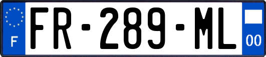 FR-289-ML
