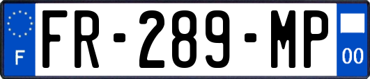 FR-289-MP