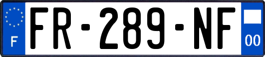 FR-289-NF