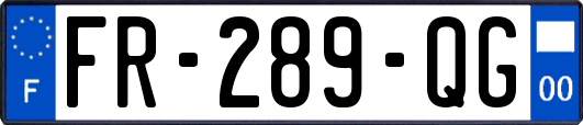 FR-289-QG