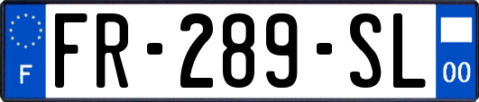 FR-289-SL