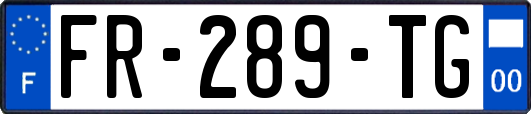 FR-289-TG