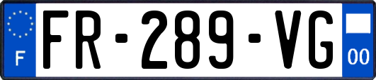 FR-289-VG