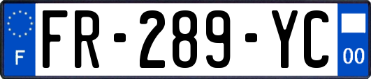 FR-289-YC