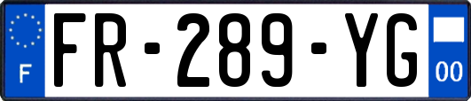 FR-289-YG