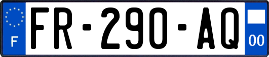 FR-290-AQ