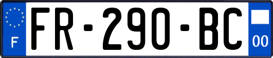 FR-290-BC