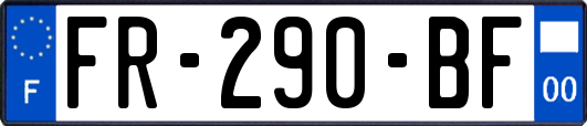 FR-290-BF