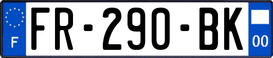 FR-290-BK