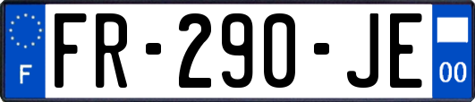 FR-290-JE
