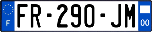 FR-290-JM