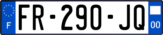 FR-290-JQ