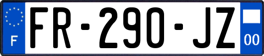 FR-290-JZ