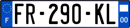 FR-290-KL