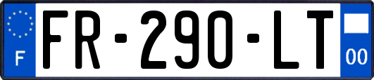 FR-290-LT