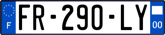 FR-290-LY