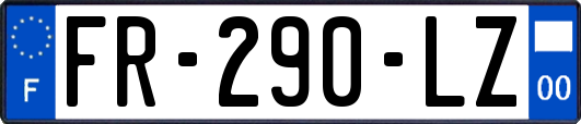 FR-290-LZ
