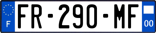 FR-290-MF