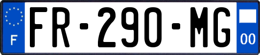 FR-290-MG