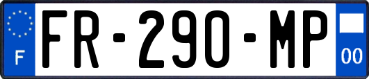 FR-290-MP