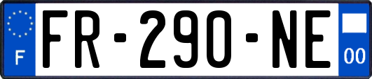 FR-290-NE